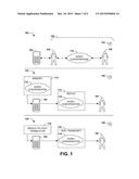 CONVERSATION CUES WITHIN AUDIO CONVERSATIONS diagram and image