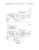 CONVERSATION CUES WITHIN AUDIO CONVERSATIONS diagram and image