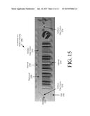 ENHANCED SIGNAL AMPLITUDE IN ACOUSTIC-MAGNETOMECHANICAL EAS MARKER diagram and image