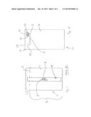 Merchandise Tags Incorporating a Wireless Communication Device diagram and image