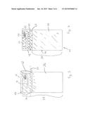 Merchandise Tags Incorporating a Wireless Communication Device diagram and image