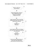 SECURITY ASSET MANAGEMENT SYSTEM, METHOD, AND FOB RETENTION ARRANGEMENT     THEREFOR diagram and image