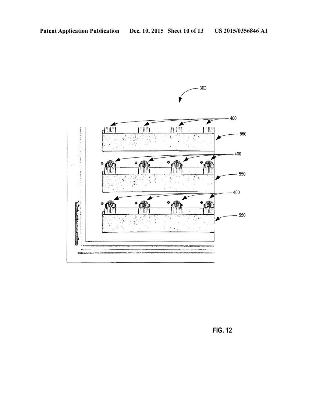 SECURITY ASSET MANAGEMENT SYSTEM, METHOD, AND FOB RETENTION ARRANGEMENT     THEREFOR - diagram, schematic, and image 11