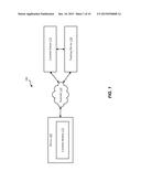 CHILD MONITORING BRACELET/ANKLET diagram and image