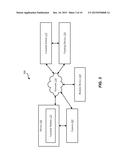 CHILD MONITORING BRACELET/ANKLET diagram and image