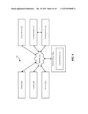 CHILD MONITORING BRACELET/ANKLET diagram and image