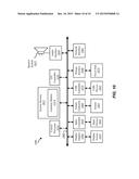 CHILD MONITORING BRACELET/ANKLET diagram and image