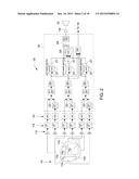 APPARATUS AND METHOD FOR MONITORING AND CONTROLLING DETECTION OF STRAY     VOLTAGE ANOMALIES diagram and image