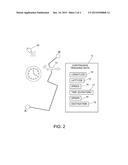 SYSTEM AND METHOD FOR MEASURING THE REAL TRAFFIC FLOW OF AN AREA diagram and image