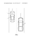 AUTOMOTIVE LANE DISCIPLINE SYSTEM, METHOD, AND APPARATUS diagram and image