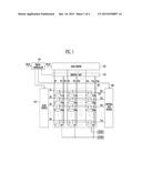 ORGANIC LIGHT EMITTING DISPLAY DEVICE AND DRIVING METHOD THEREOF diagram and image