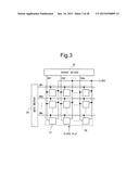 DISPLAY DEVICE, AND DATA PROCESSING METHOD IN DISPLAY DEVICE diagram and image