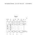 DISPLAY DEVICE, AND DATA PROCESSING METHOD IN DISPLAY DEVICE diagram and image