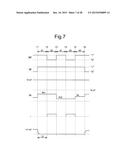 DISPLAY DEVICE, AND DATA PROCESSING METHOD IN DISPLAY DEVICE diagram and image