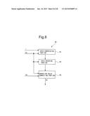 DISPLAY DEVICE, AND DATA PROCESSING METHOD IN DISPLAY DEVICE diagram and image