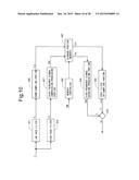 DISPLAY DEVICE, AND DATA PROCESSING METHOD IN DISPLAY DEVICE diagram and image