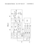 DISPLAY DEVICE AND METHOD OF DRIVING THE SAME diagram and image