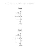 DISPLAY DEVICE AND METHOD OF DRIVING THE SAME diagram and image