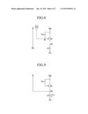 DISPLAY DEVICE AND METHOD OF DRIVING THE SAME diagram and image