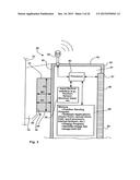 Virtual Flip Chart Method and Apparatus diagram and image