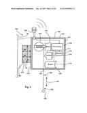 Virtual Flip Chart Method and Apparatus diagram and image