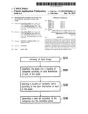 METHOD FOR CONTROLLING SCENE AND ELECTRONIC APPARATUS USING THE SAME diagram and image