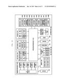 METHOD AND APPARATUS FOR PROCESSING INFORMATION OF ELECTRONIC DEVICE diagram and image