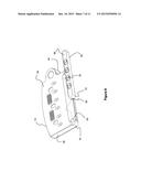 TREMOLO DEVICE diagram and image