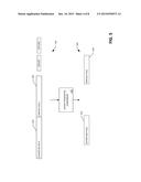 MODIFICATION OF VISUAL CONTENT TO FACILITATE IMPROVED SPEECH RECOGNITION diagram and image