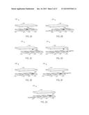 SYSTEMS AND METHODS FOR ACOUSTIC WAVE ENABLED DATA STORAGE diagram and image