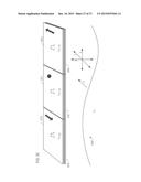 SYSTEMS AND METHODS FOR ACOUSTIC WAVE ENABLED DATA STORAGE diagram and image