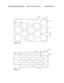 CRUSH RESISTANT NUCLEAR FUEL ASSEMBLY SUPPORT GRID diagram and image