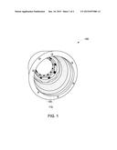 CURABLE COMPOSITION FOR ELECTRICAL MACHINE, AND ASSOCIATED METHOD diagram and image