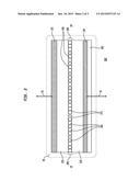 Printable Ionic Gel Separation Layer For Energy Storage Devices diagram and image