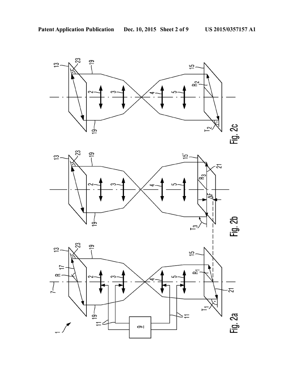 PARTICLE BEAM SYSTEM AND METHOD FOR OPERATING A PARTICLE OPTICAL UNIT - diagram, schematic, and image 03