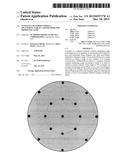 TUNGSTEN SINTERED COMPACT SPUTTERING TARGET AND METHOD FOR PRODUCING SAME diagram and image