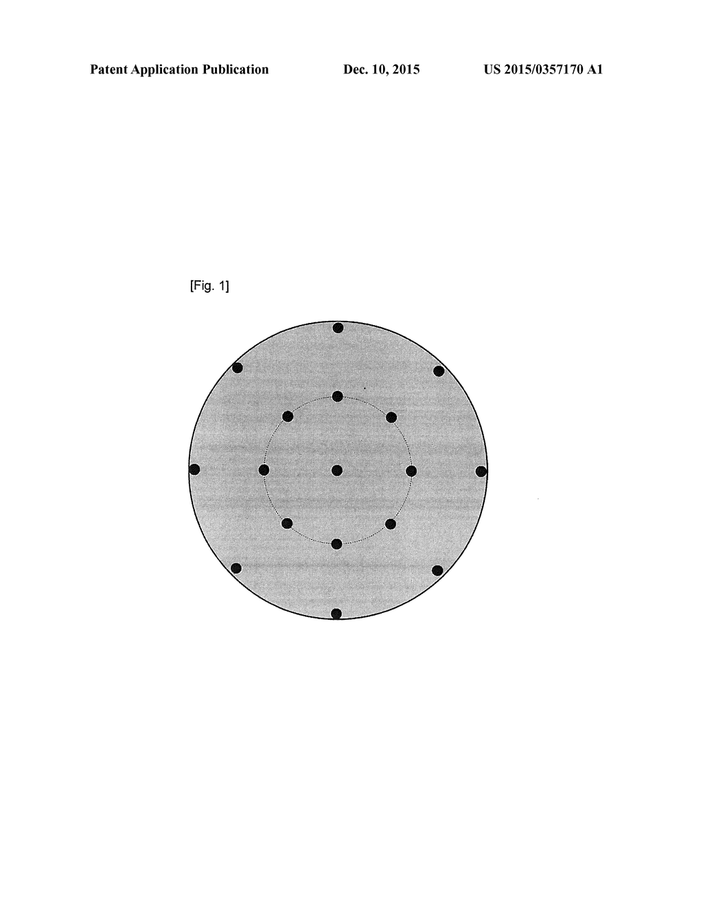 TUNGSTEN SINTERED COMPACT SPUTTERING TARGET AND METHOD FOR PRODUCING SAME - diagram, schematic, and image 02