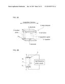 MASS ANALYSIS DEVICE AND MASS SEPARATION DEVICE diagram and image