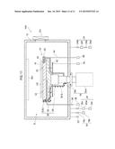 COOLING PROCESSING APPARATUS AND METHOD FOR OPERATING THE SAME diagram and image