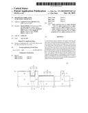 METHOD OF FABRICATING SEMICONDUCTOR DEVICE diagram and image