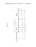 METHOD OF FABRICATING SEMICONDUCTOR DEVICE diagram and image