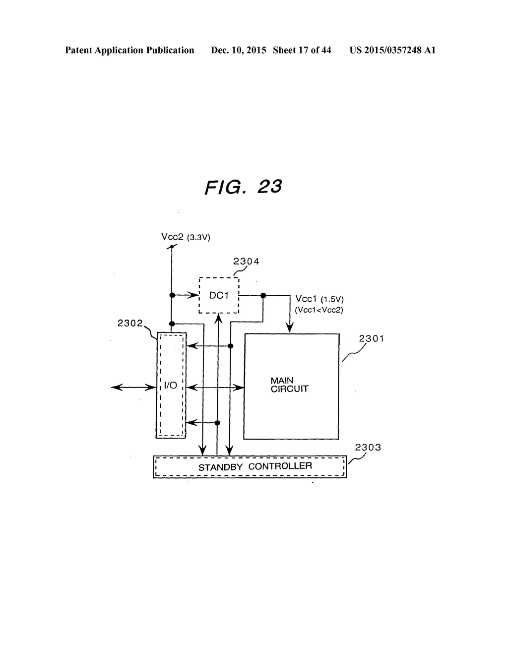 METHOD OF FORMING A CMOS STRUCTURE HAVING GATE INSULATION FILMS OF     DIFFERENT THICKNESSES - diagram, schematic, and image 18