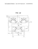 METHOD OF FORMING A CMOS STRUCTURE HAVING GATE INSULATION FILMS OF     DIFFERENT THICKNESSES diagram and image