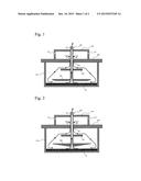 SUBSTRATE ETCHING APPARATUS AND SUBSTRATE ANALYSIS METHOD diagram and image