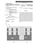 STI REGION FOR SMALL FIN PITCH IN FINFET DEVICES diagram and image