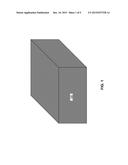 STI REGION FOR SMALL FIN PITCH IN FINFET DEVICES diagram and image