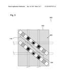 BACK GATE IN SELECT TRANSISTOR FOR EDRAM diagram and image