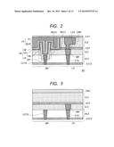 SEMICONDUCTOR DEVICE AND METHOD OF MANUFACTURING THE SAME diagram and image