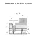 SEMICONDUCTOR DEVICE AND METHOD OF MANUFACTURING THE SAME diagram and image