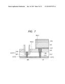 SEMICONDUCTOR DEVICE AND METHOD OF MANUFACTURING THE SAME diagram and image